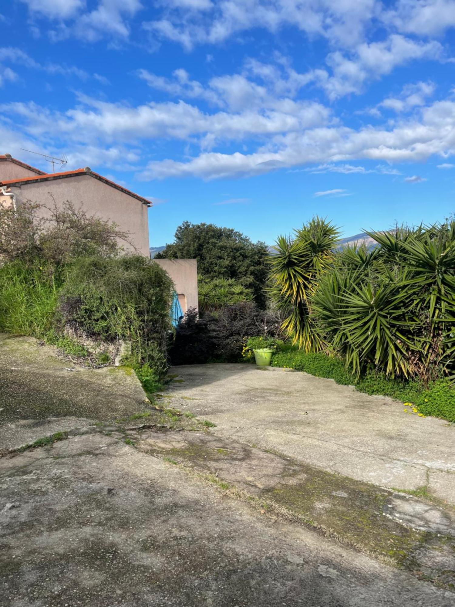 U Refuggiu Apartment Porticcio  Bagian luar foto