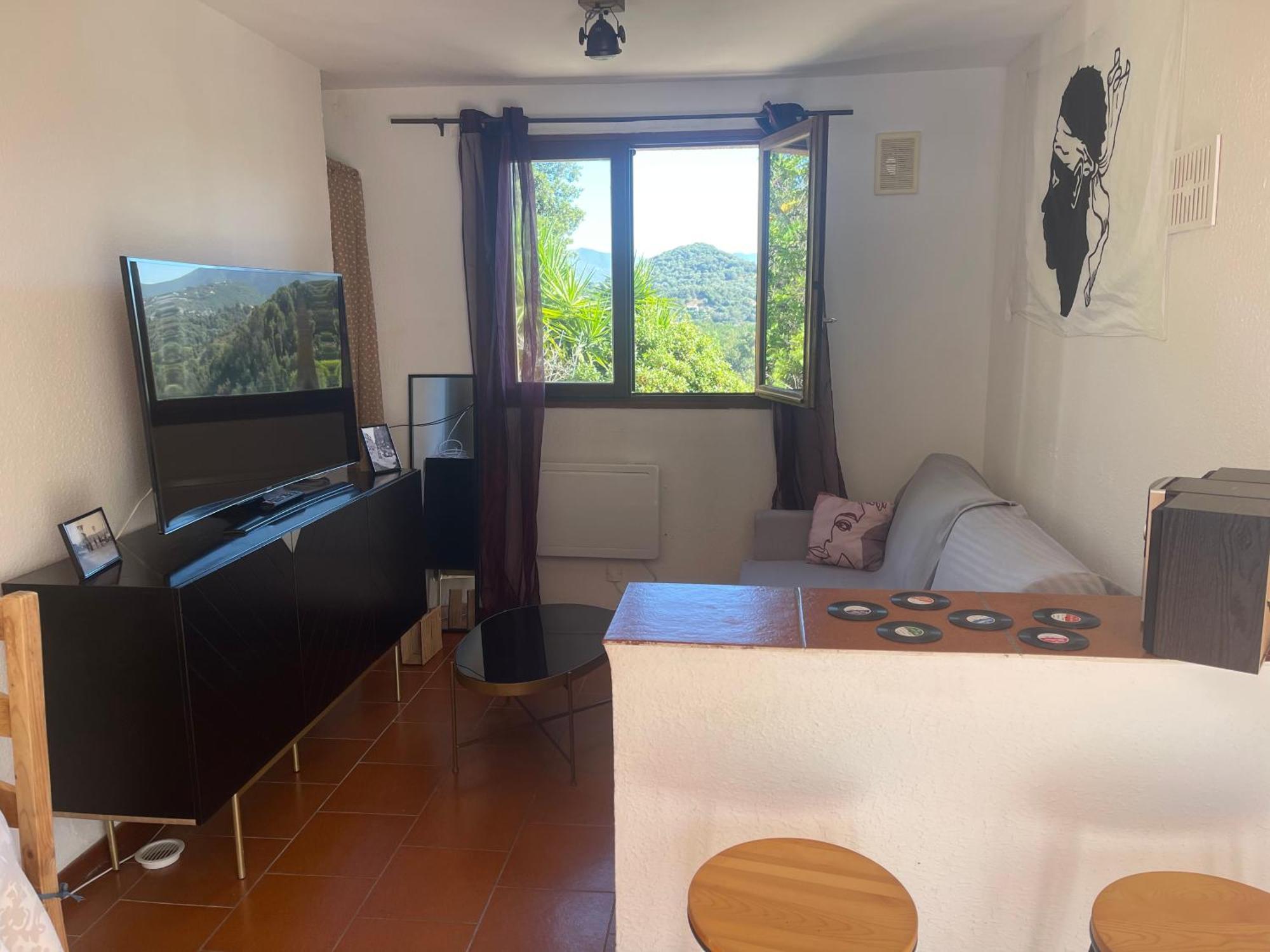 U Refuggiu Apartment Porticcio  Bagian luar foto
